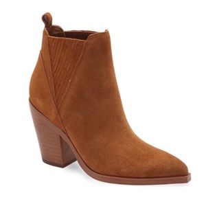 Marc Fisher Bootie